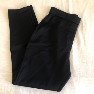 Express High Waisted Nylon Pull-On Leggings